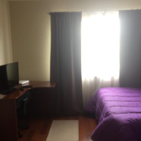 Cabanas La Ruta De Valdivia Villa Eksteriør bilde