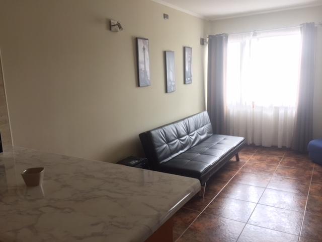 Cabanas La Ruta De Valdivia Villa Eksteriør bilde