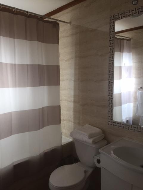 Cabanas La Ruta De Valdivia Villa Eksteriør bilde